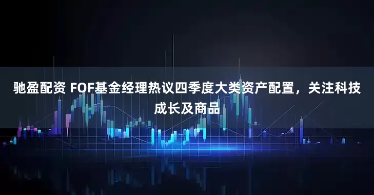驰盈配资 FOF基金经理热议四季度大类资产配置，关注科技成长及商品